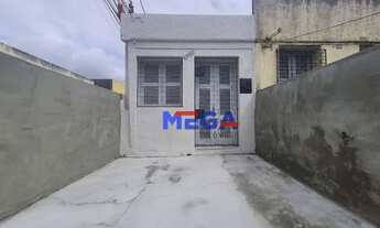 Imagem 2: Casa com 2 quartos para alugar no Centro - Fortaleza/CE