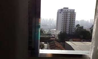 Imagem 5: Apartamento com 2 dormitórios à venda, 70 m² por R$ 340.000,00 - Vila Lusitânia - São Bern