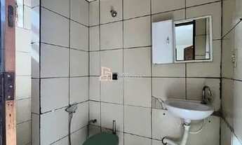 Imagem 5: Casa para aluguel, 2 quartos, 1 suíte, 1 vaga, Araguaia - Belo Horizonte/MG