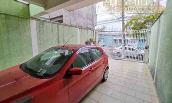 Imagem 2: Lindo Sobrado Jardim Pinhal