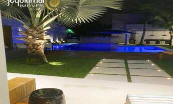 Imagem 7: GUARUJá - Casa de Condomínio - Jardim Acapulco