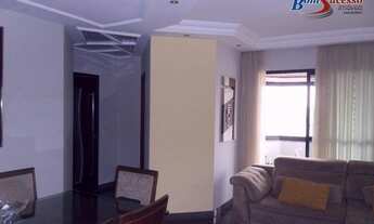 Imagem 4: Apartamento à venda, 130 m² por R$ 1.150.000,00 - Vila Invernada - São Paulo/SP