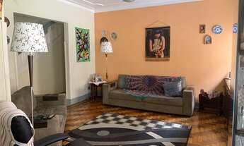 Imagem 3: Casa com 4 dormitórios à venda, 221 m² por R$ 1.800.000,00 - Gonzaga - Santos/SP