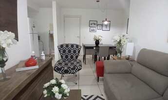 Imagem 6: Apto Double Suítes - 60m²-SOL MANHÃ -Varanda estilo Sacada