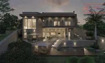 Imagem 5: Terreno em Condomínio para Venda em Mairiporã, Alpes Da Cantareira