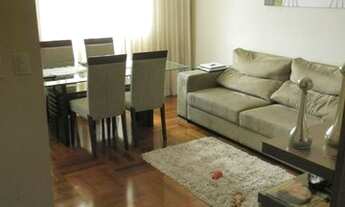 Imagem 7: APTO MOGI DAS CRUZES VILA SUISSA 3 DORMITORIOS 2 VAGAS