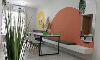 Imagem 2: Apartamento na Vila Nova