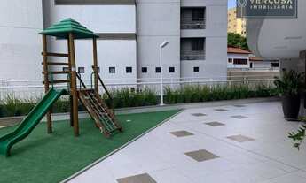 Imagem 4: Apartamento com 3 dormitórios à venda, 110 m² por R$ 980.000,00 - Cocó - Fortaleza/CE