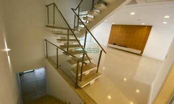 Imagem 2: Casa de Condomínio com 4 Quartos, 7 banheiros, 4 vagas, 425m² à Venda- Brooklin