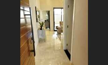 Imagem 3: Casa com 2 dormitórios à venda, 150 m² por R$ 850.000,00 - Residencial Maria Julia - São J