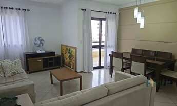 Imagem 7: Apartamento com 3 dormitórios, 125 m² - venda por R$ 1.050.000,00 ou aluguel por R$ 5.699