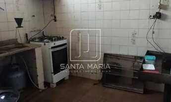 Imagem 7: Salão/Galpão (salão - térreo