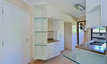 Imagem 5: Apartamento para venda com 108 metros quadrados com 3 quartos em Jardim Leonor - São Paulo