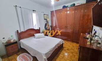 Imagem 5: Casa com 3 dormitórios à venda, 124 m² por R$ 425.000,00 - Vila Cascatinha - São Vicente/S