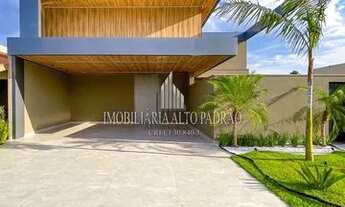 Imagem: Casa de Condomínio com 3 dorms, CONDOMÍNÍO