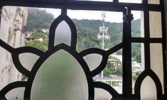 Imagem 5: Apartamento com 99M² e 2 quartos. Charitas - Niteró - RJ