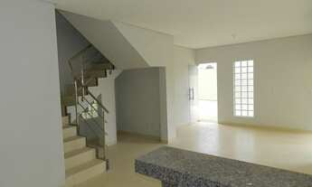 Imagem 3: Sobrado no Condomínio Helena, Bairro Cardoso 1 - Código 2128