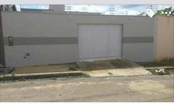 Imagem: Excelente Casa Araguaína Tocantins