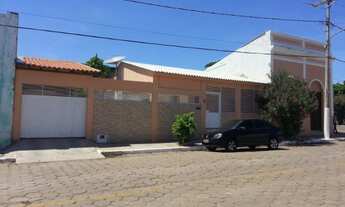 Imagem 7: Casa nova com 4 quartos no Centro de Corumbá