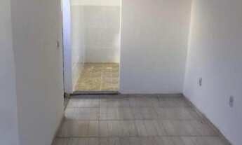 Imagem: Quitinete Nova