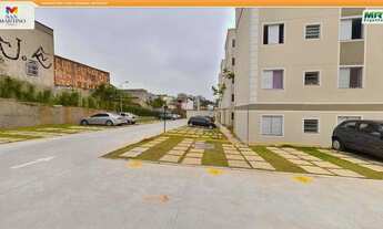 Imagem 2: 2 dormitórios no Guaianazes estação , em condomínio fechado