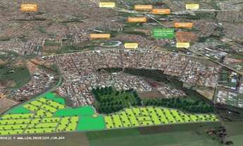 Imagem 2: Terreno para Venda em Presidente Prudente, RESIDENCIAL BONGIOVANI