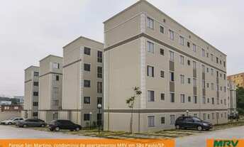 Imagem: 2 dormitórios no Guaianazes estação