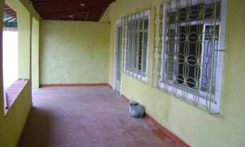 Imagem 4: Casa com 01 amplo quarto e garagem - Parque Equitativa R$ 750,00