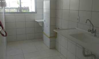 Imagem 3: A v brasil, santa cruz, apartamento 2 Qrts, condomínio grátis, pronto p/ morar