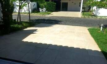 Imagem 3: 1559/01 - Casa Cond Tropical Park II - Av Maria Antonieta Bulamarques