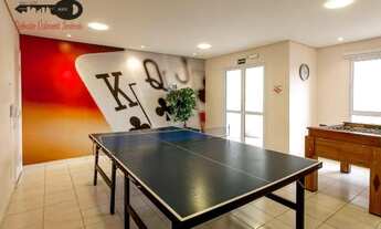 Imagem 2: Apartamento com 2 dormitórios à venda, 56 m² por R$ 310.000 - Vila Ema