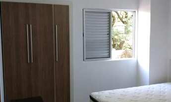 Imagem 4: Aluga-se Apartamento Ed. Fujiyama