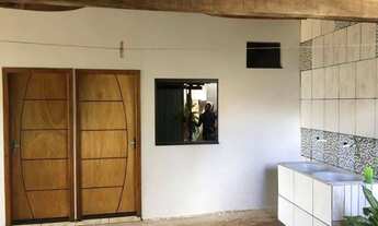 Imagem: Aluguel de Kitnet