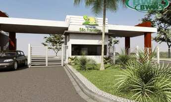 Imagem: Casa à venda - condomínio terras de são