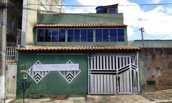 Imagem: Sobrado com 5 Quartos, Residencial Oeste