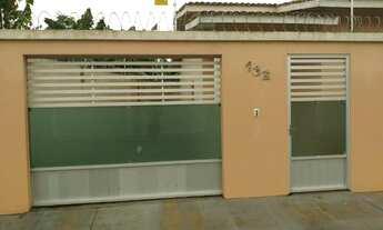 Imagem: Casa Bragança/PA-Residencial Açaí 2