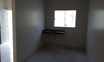 Imagem 4: Kitnet novo 1 Quarto Av. Rio de Janeiro