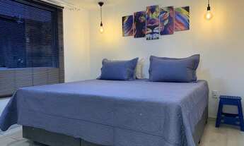 Imagem: Alugo Loft Mobiliado em Olaria - NOVA FRIBURGO