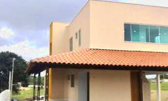 Imagem: CASA NO FAZENDA REAL I/II - 3/4 - 269m2