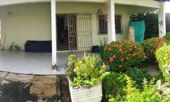 Imagem: Casa semi mobiliada em área nobre