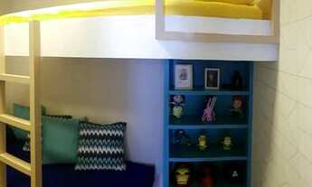 Imagem 6: Viver Mais Jabaquara 1 e 2 Dormitórios