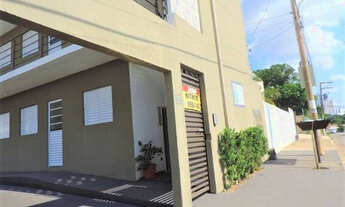 Imagem: Kitinet Próx. Shopping Estação Cuiabá