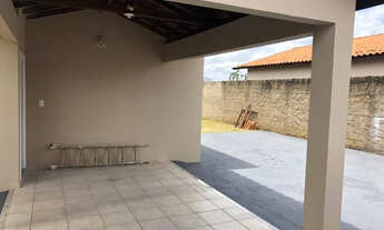 Imagem 3: Alugo Casa no Jardim Imperial