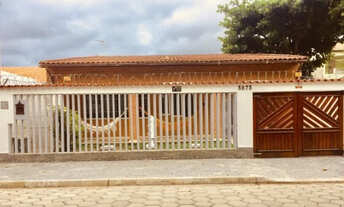 Imagem: Vende-se linda casa! Saia já do aluguel