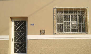 Imagem: Aluga-se Casa (pequena) Recém reformada