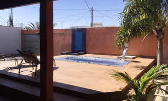 Imagem 3: Alugo casa Interlagos 1