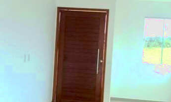 Imagem 4: CASA NO FAZENDA REAL I/II - 3/4 - 269m2 - MACAÍBA