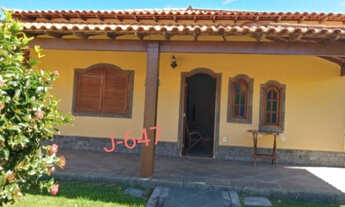 Imagem 2: Casa em Praia seca no condomínio Village Claudia