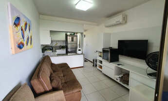 Imagem 6: Apartamento a Venda - Mobiliado no Nannai Residence