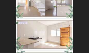 Imagem 3: Vilagge Casa em condomínio com 2 dormitórios